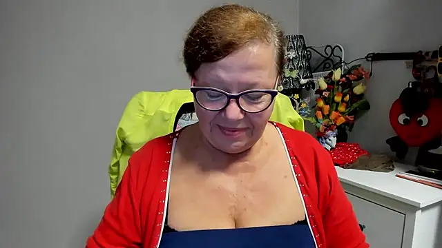 Adelewildx webcam