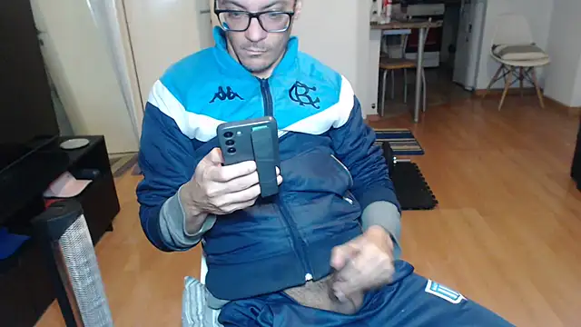 guachin_hunk webcam