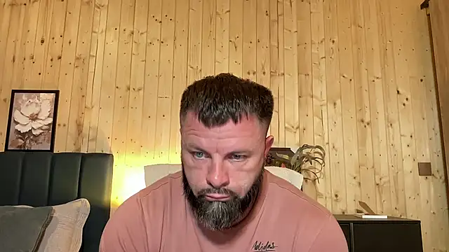 AlphaSparks live cam on StripChat
