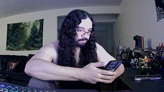 TacoBellEnthusiast live cam on StripChat