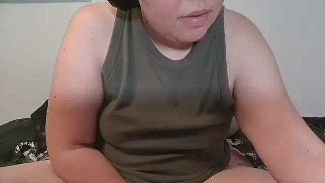 AlessaLoveX webcam
