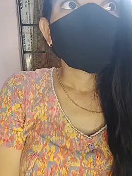 Telugu_Cute_Angel webcam