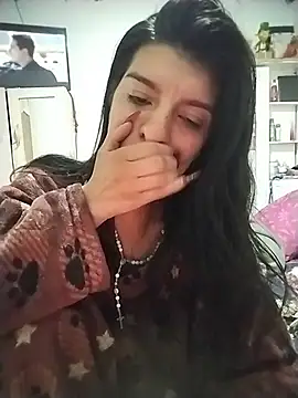 Ariell_Kieran webcam