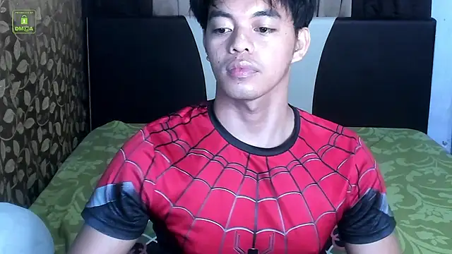 Crazyasiancum1 webcam