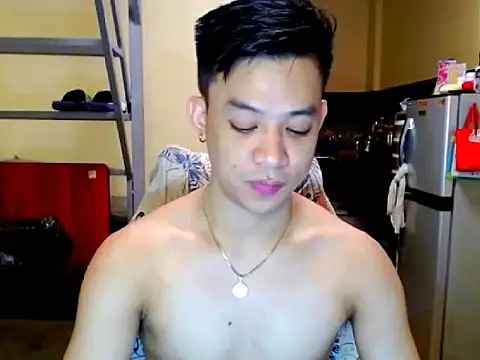 AsianCUMQUICKLY webcam