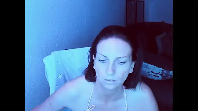 SexyJulia21 webcam
