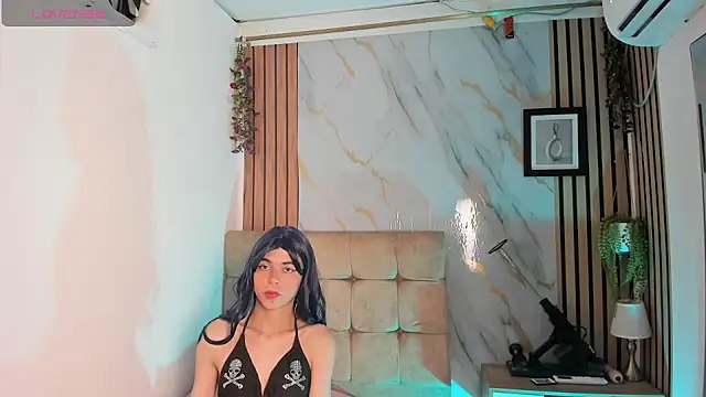 Vanessa_Jenner webcam