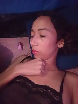 ValentinaKlean webcam