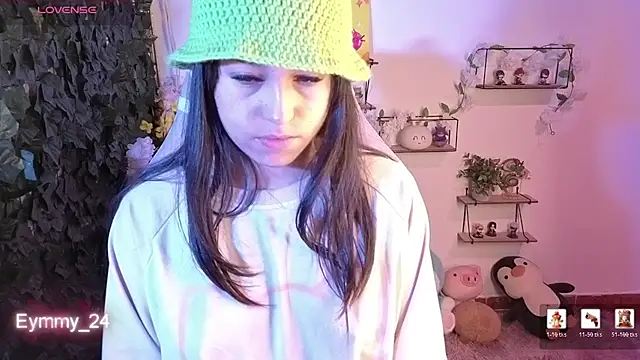 Eymmy_24 webcam