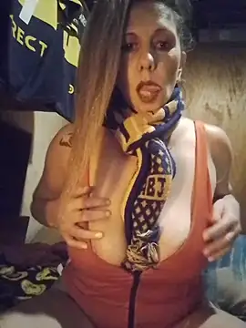 bellarubia webcam