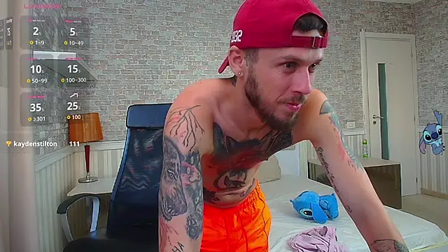JonahShaw webcam