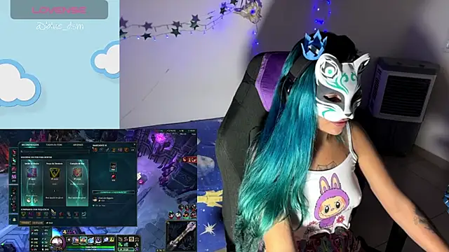 bluesubmissive webcam