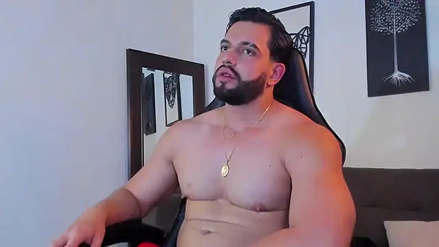Justin_kingX7 webcam