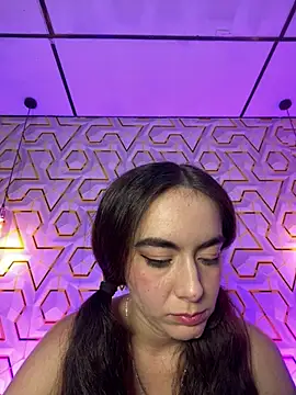 MelanyyJhonson15 webcam