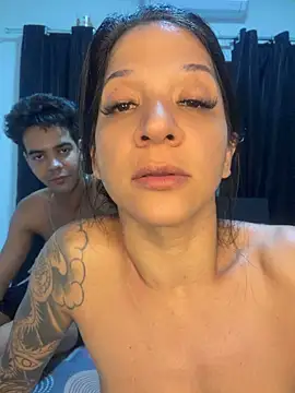 BiaDomeBiaDominatrix webcam