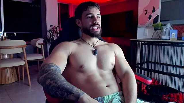 Valenthino_Salvatore webcam