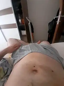 Ogulcan834 webcam