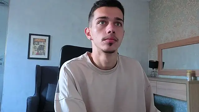 KaydenDrew webcam