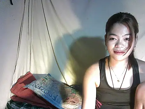Buka_girl webcam