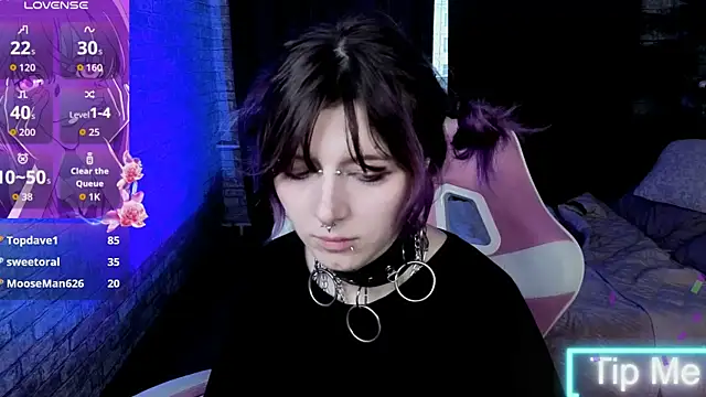 Ashley_Veil webcam