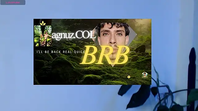 Magnuz_Col webcam