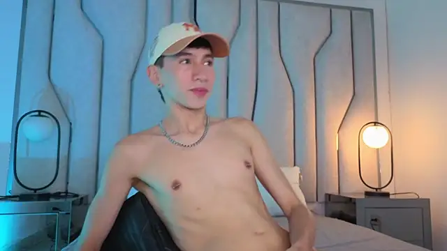 lian_cameron webcam