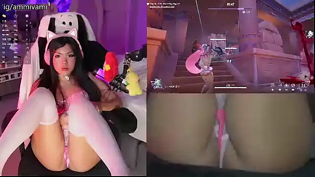 ammiasian webcam