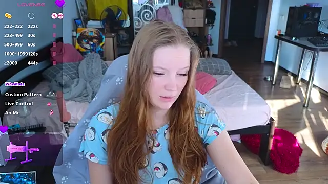 Mary_Blu webcam