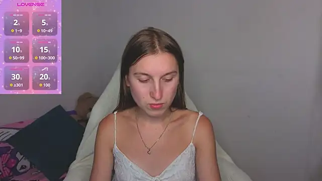 Xenia_paradise webcam
