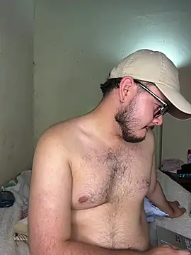 David_Oso_ webcam