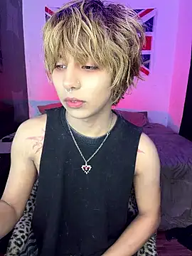 Aronn_44 webcam