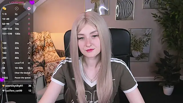 Diiana_Daviis webcam