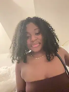 Buni_diamond webcam