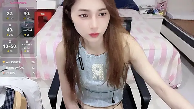 miaomiao-99 webcam