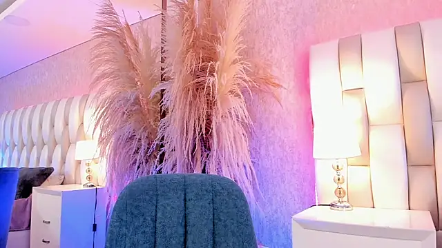 Chloe__fox_ webcam