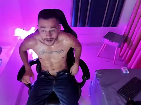 Damiam_23 webcam