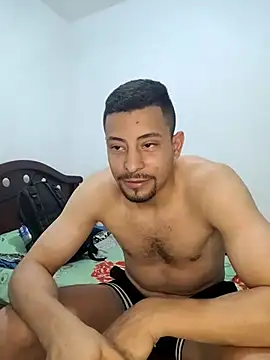 Cris_LaCobra_ webcam
