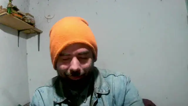 Smoker_lounge live cam on StripChat