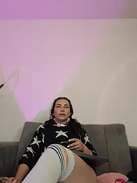 Mila_27 webcam