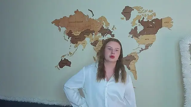IsobelBoderick webcam
