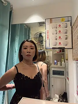 xiaoxiao_353 📽 live nude chat