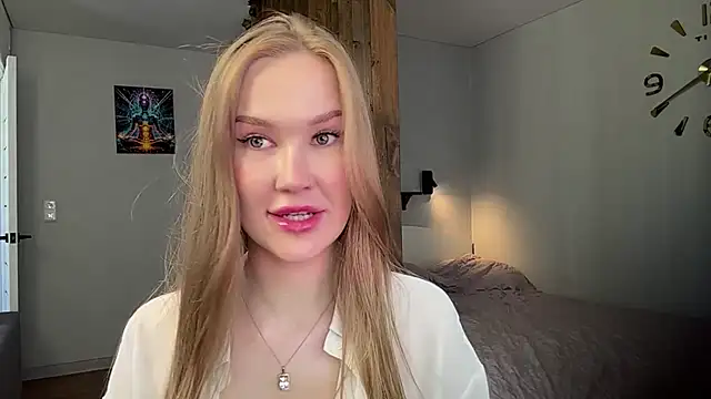 LustfulDiana webcam
