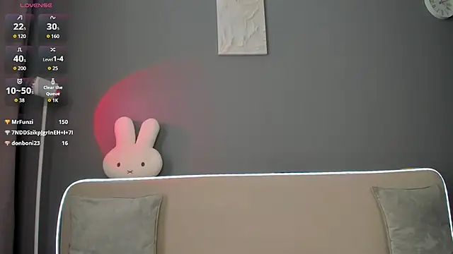 Malika_Lisan webcam