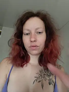 Frost_foxy webcam