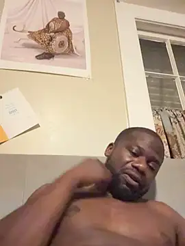 Yaboiyo1 webcam