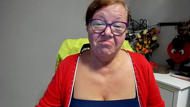 Adelewildx webcam