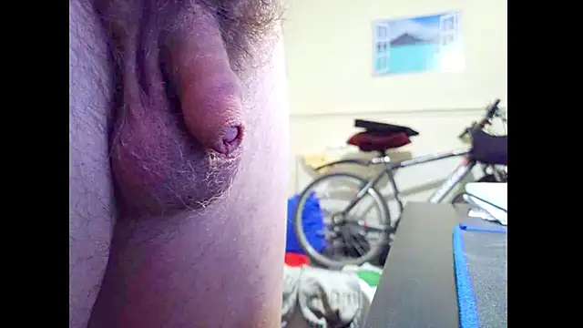 hairyuncut00 webcam