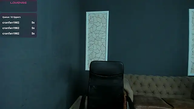 BrianHunts webcam