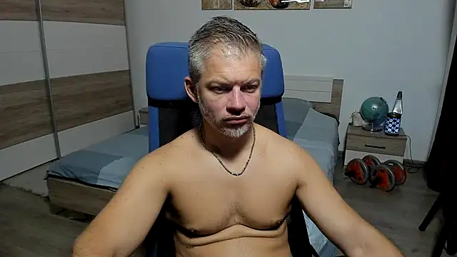 RobbyShawz webcam