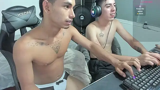 Michael_stiff webcam
